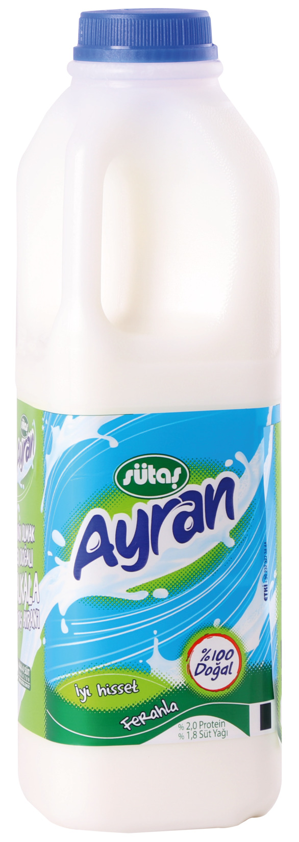 Ayran 1L
