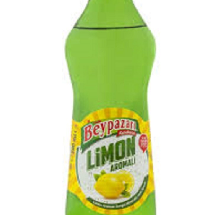 Meyveli Soda
