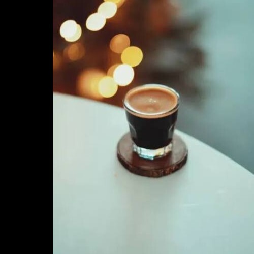 Double Espresso
