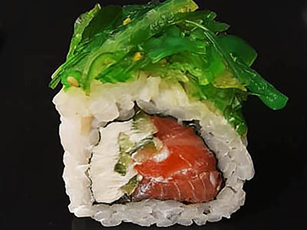 Çukalı Roll