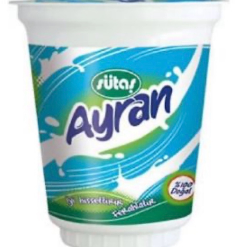 Sütaş Ayran (275ml)