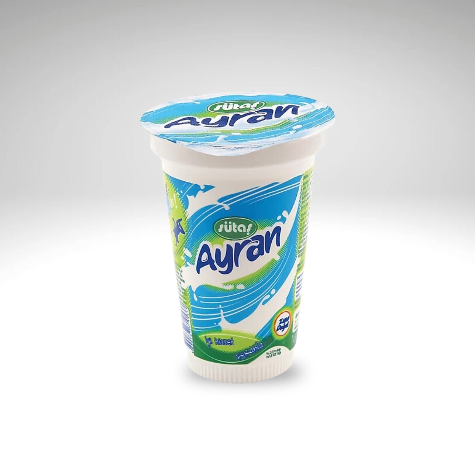 Sütaş Ayran 175 Ml