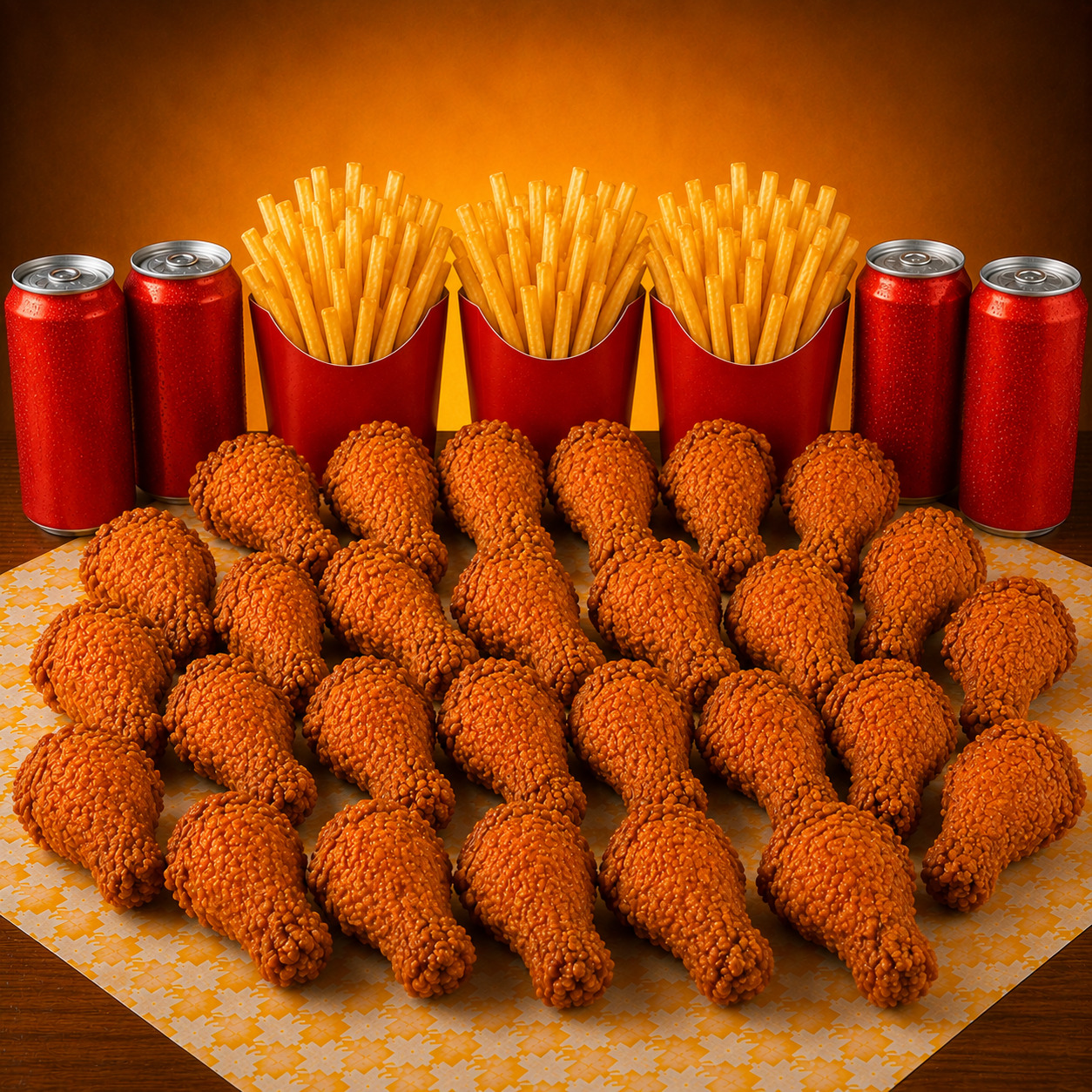 Festival Kova (4 Kişilik)