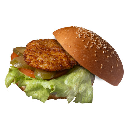 Çıtır Burger
