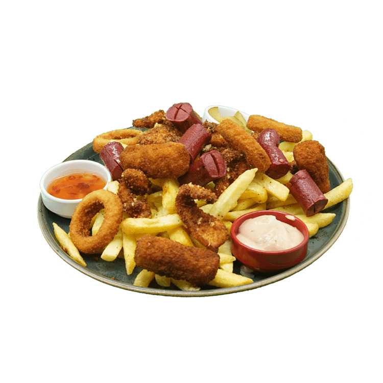Cips Tabağı