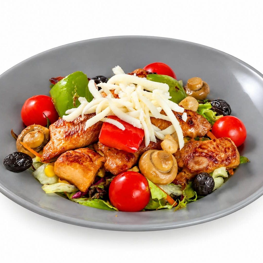 Bizim Salata