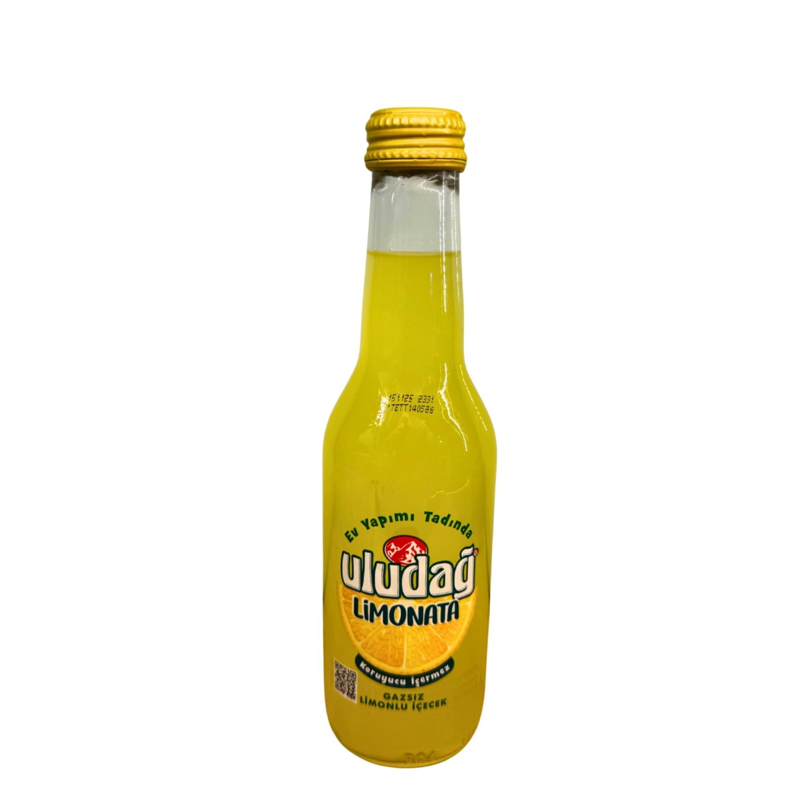 Uludağ Limonata