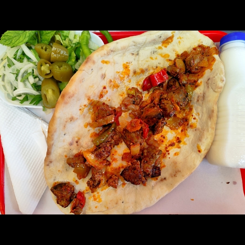 Ciğer Sote