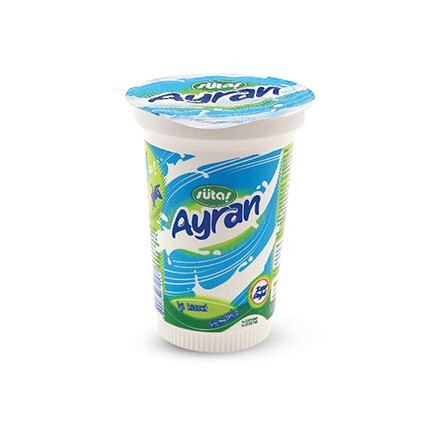 Ayran (175 ml)
