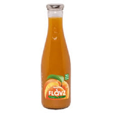 Flavz 100% Kayısı (250 ML)
