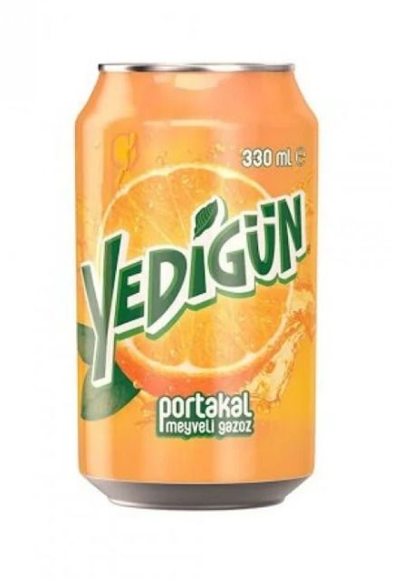 Yedigün (33 cl.)