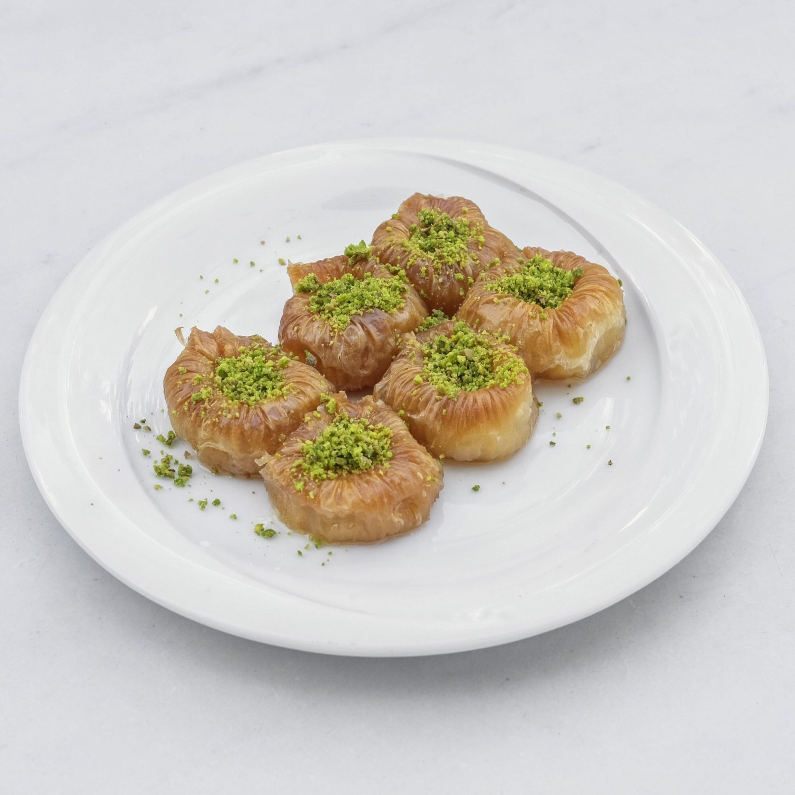 Bülbül Yuvası 500 Gr