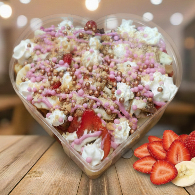 Aşkın Parıltısı Lovefull