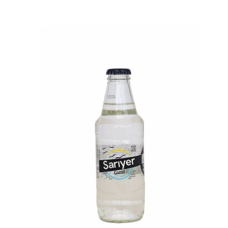 Sarıyer Gazoz (20 cl.)