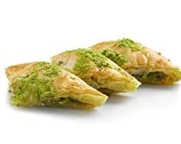 Fıstıklı Şöbiyet (1000 Gr)