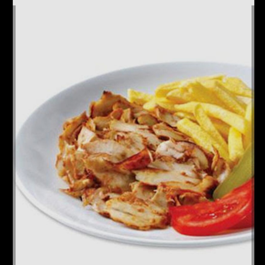 Döner Porsiyon