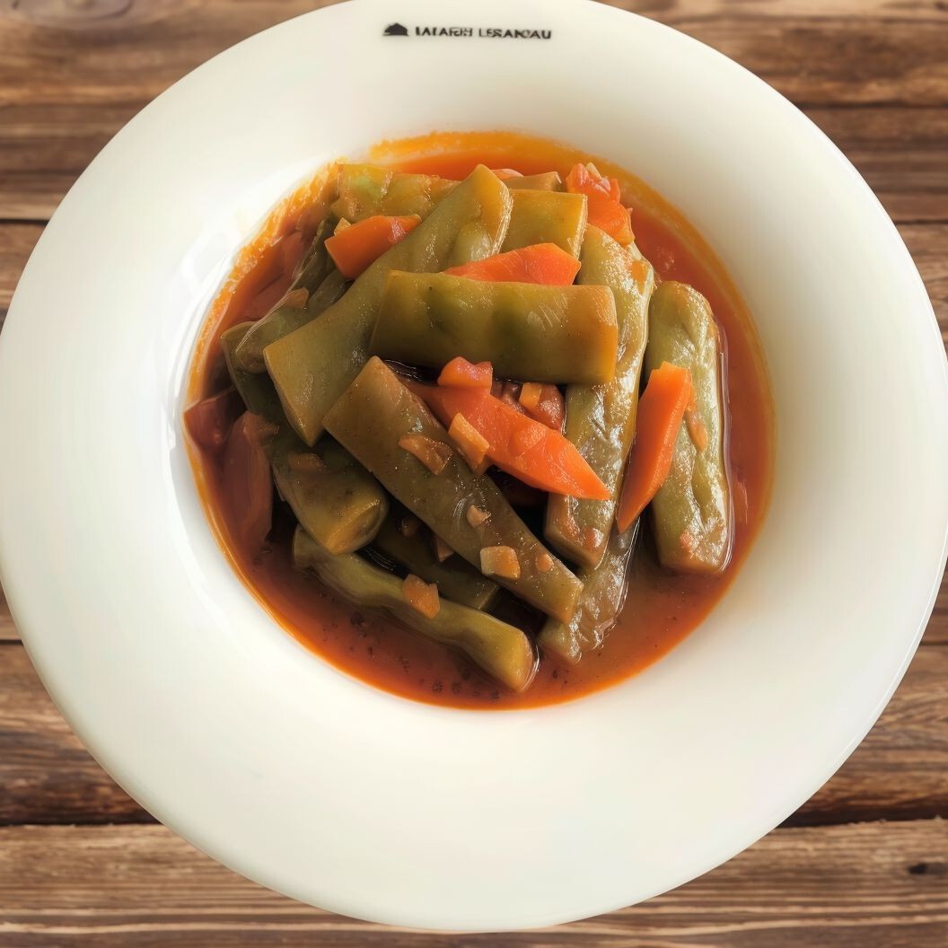 Taze Fasulye (380 g)