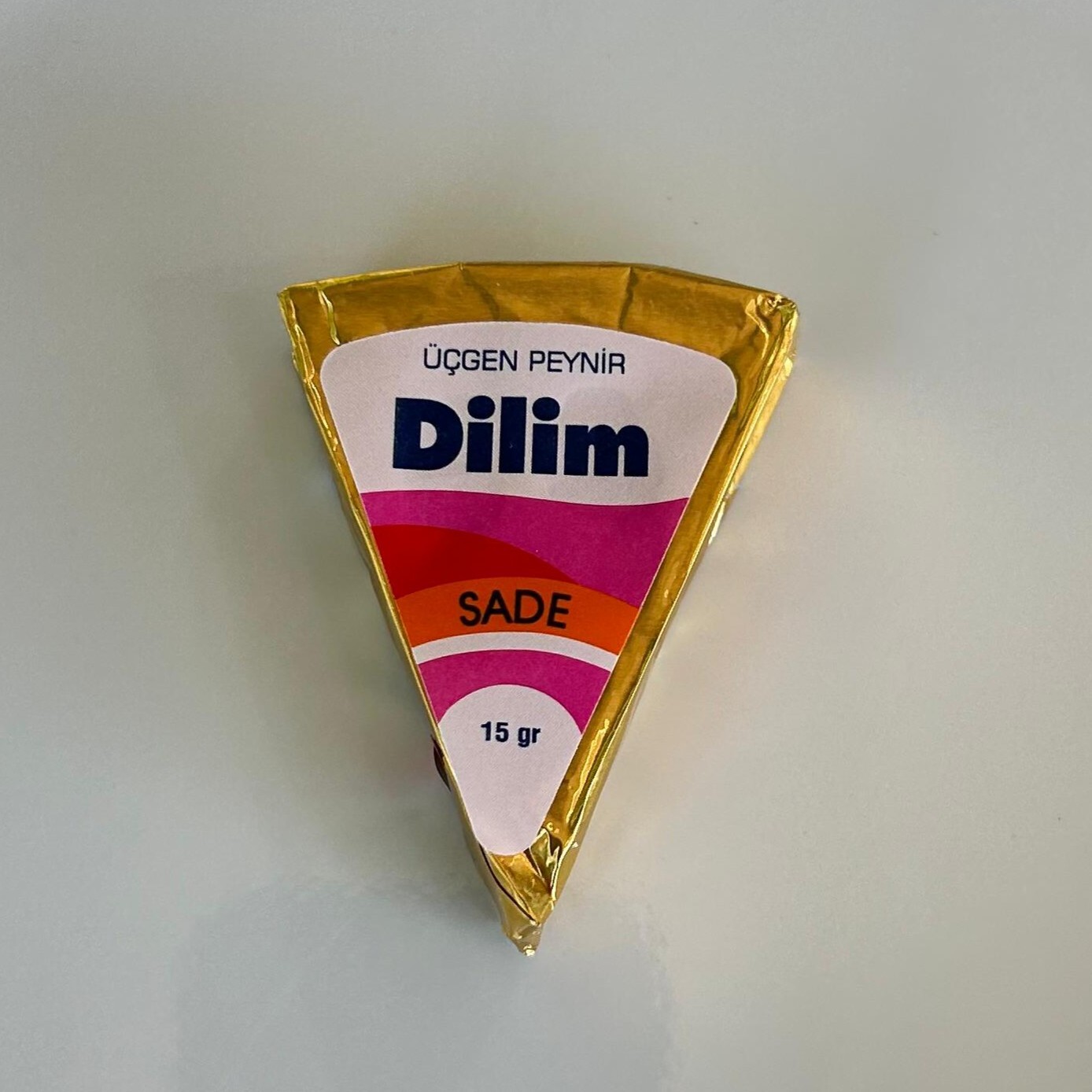 Süter Üçgen Peynir (Adet)