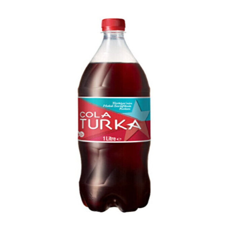 Cola Turka (1 lt)