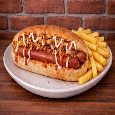 Doubledog