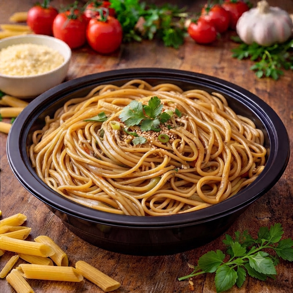 Sade Noodle