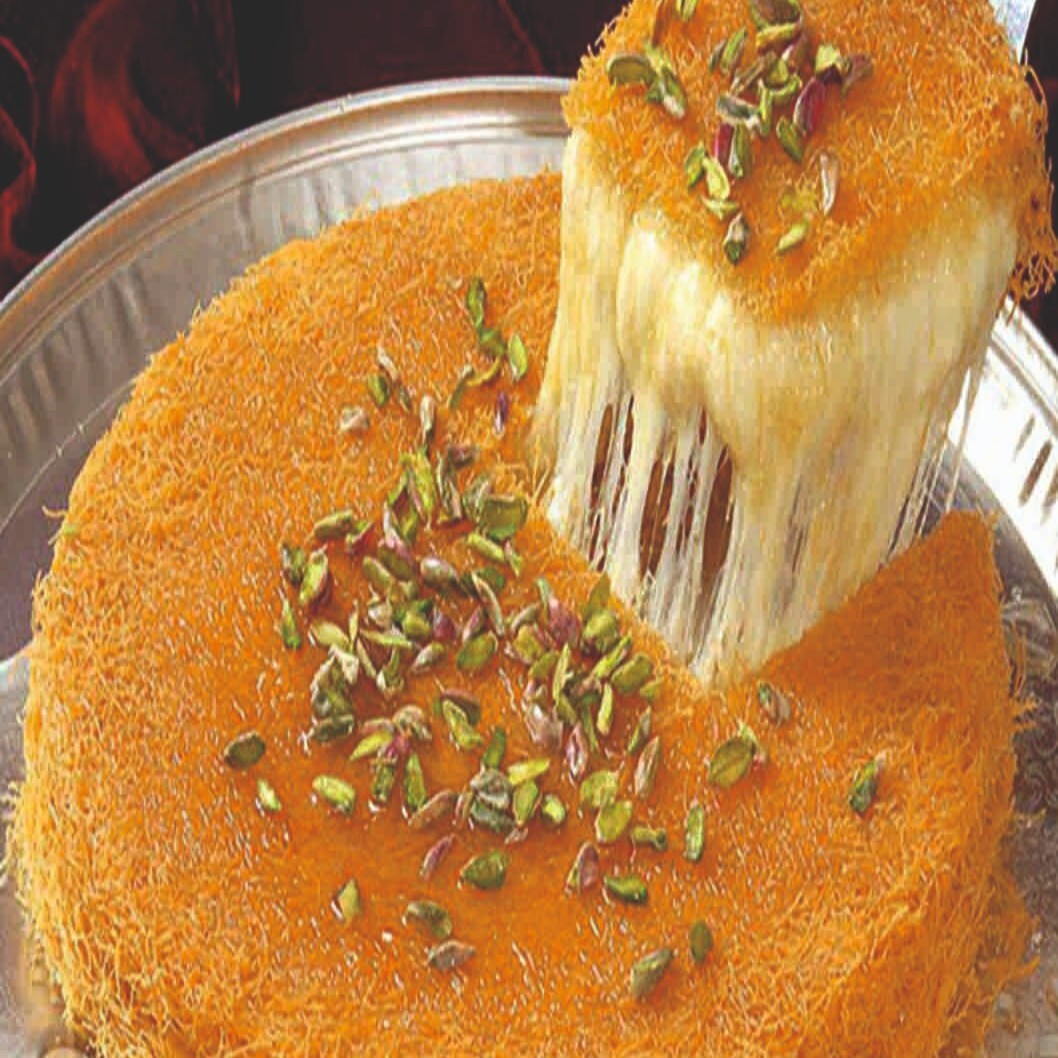 Künefe