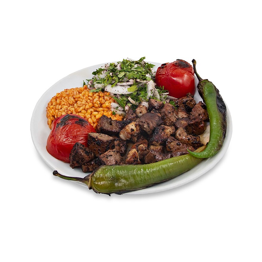 Kuzu Ciğer (1 kg.)