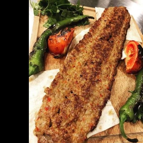 Urfa Kebap(180 gr.)