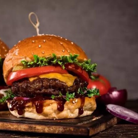 Hamburger