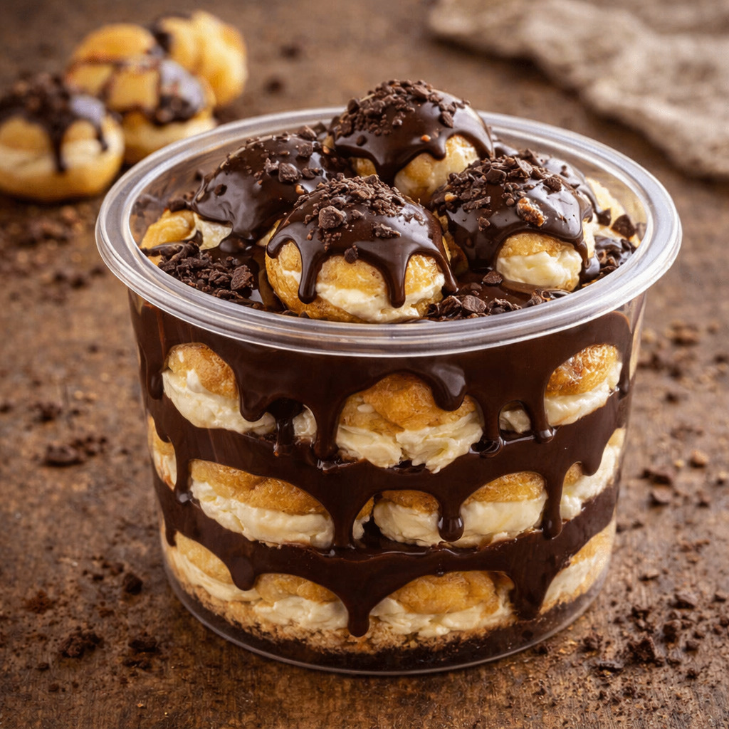 Profiterol