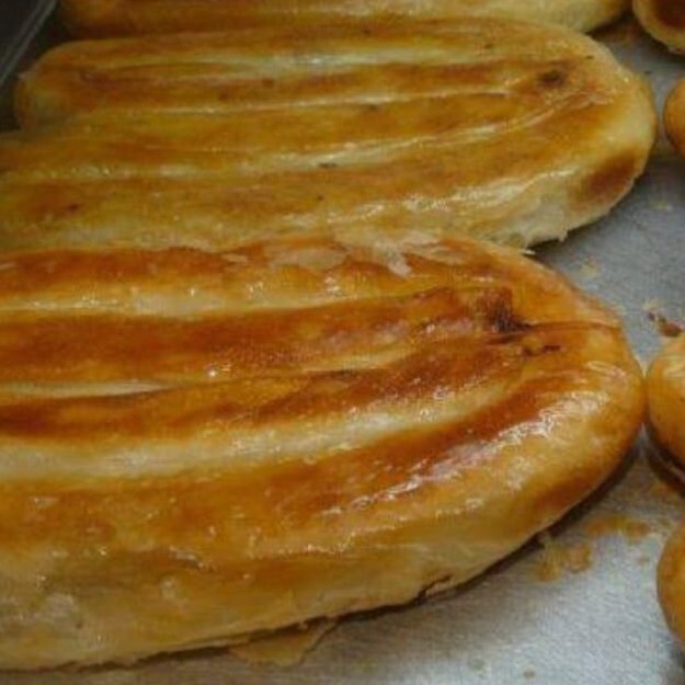 Kol Böreği (Kıymalı) 1 Kg
