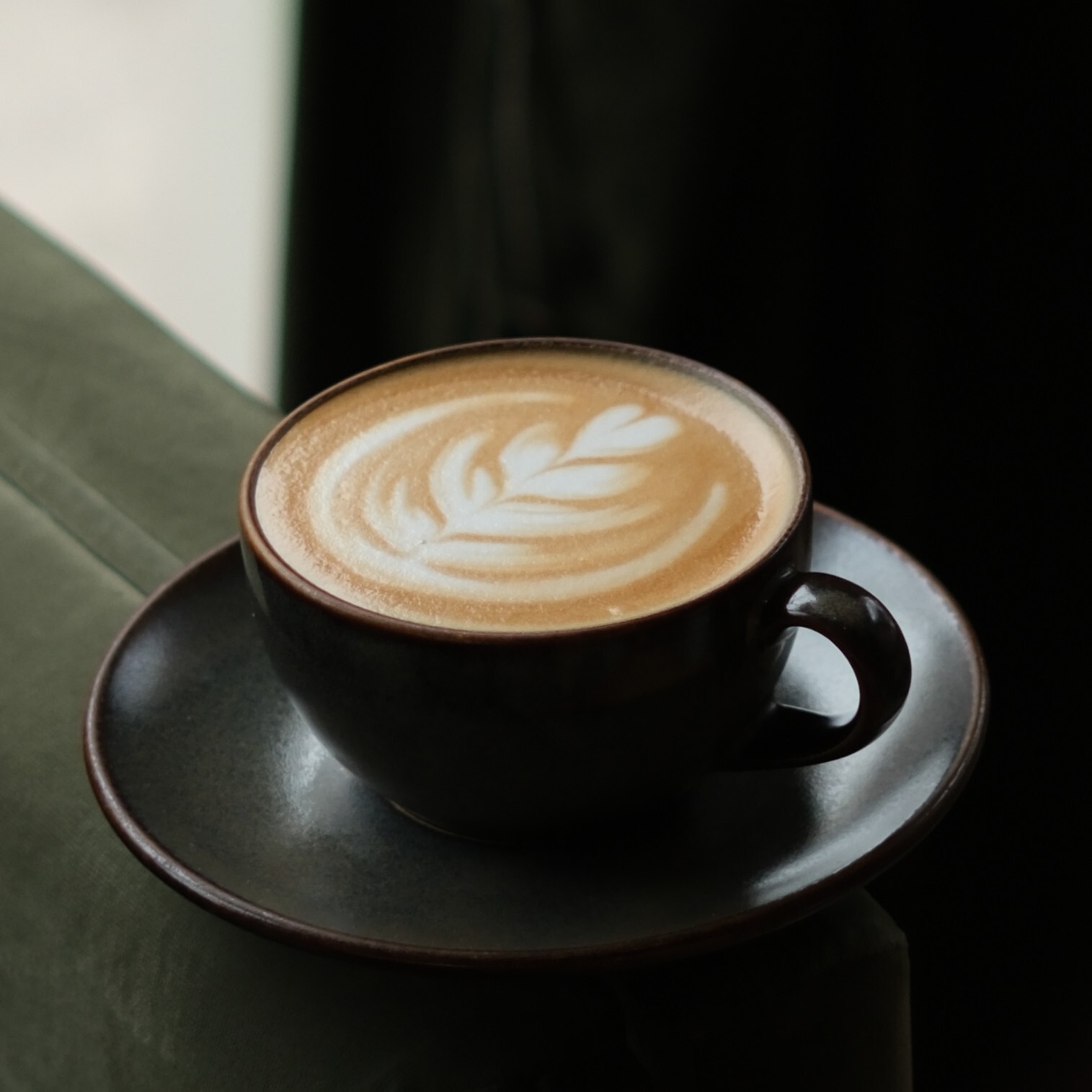 Cafe Latte