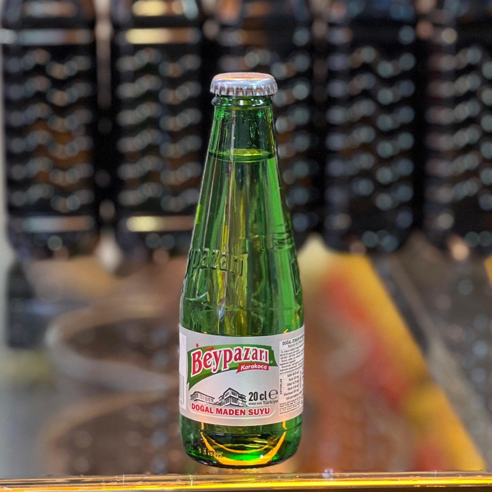 Soda (20 Cl)