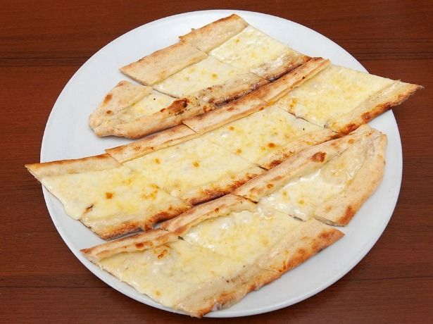 Kaşarlı Pide