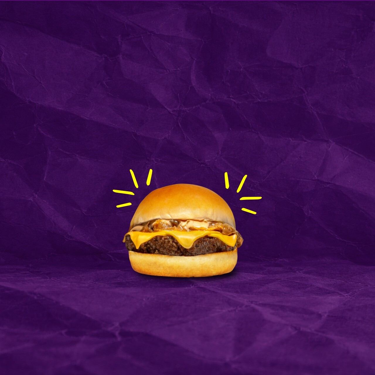 Sevgilim Burger