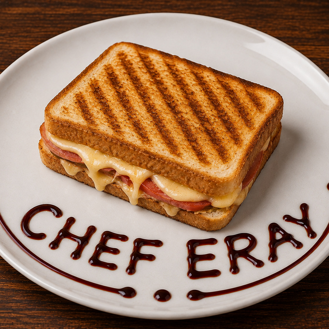 Karışık Tost