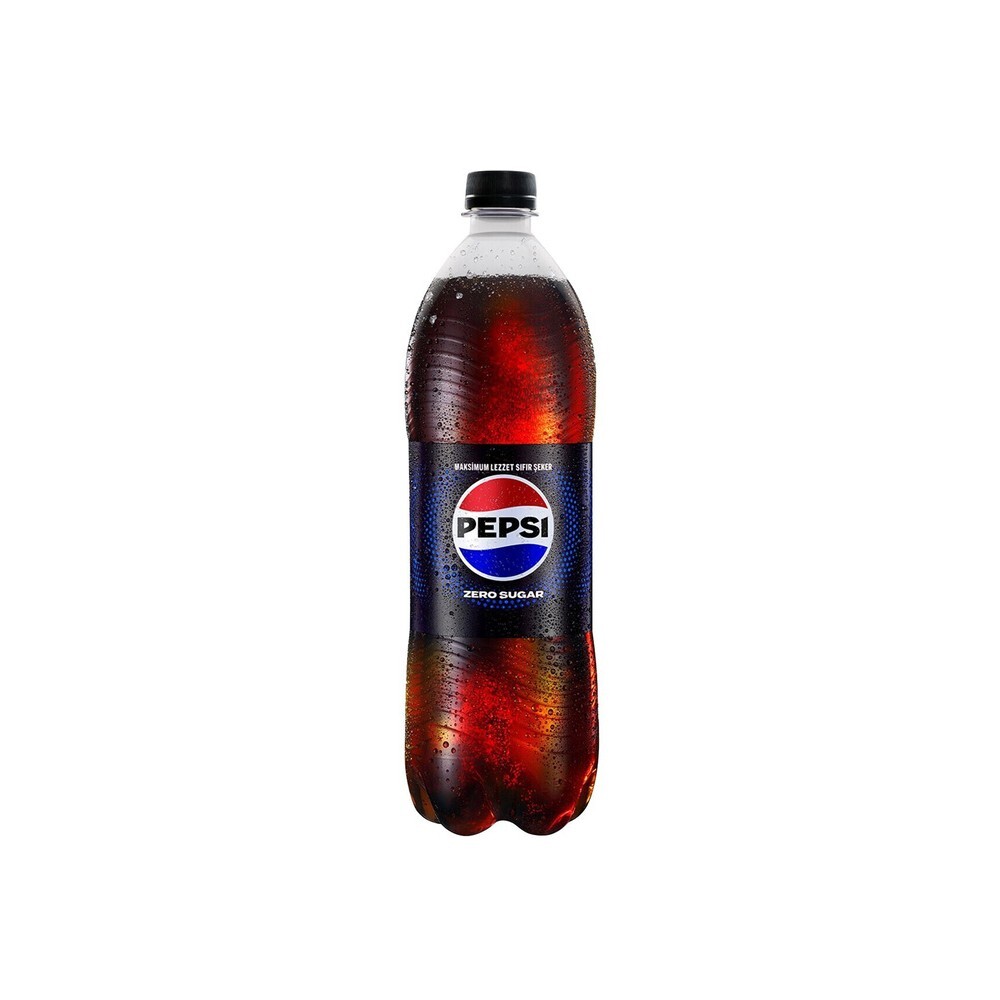 Pepsi Max (1 Lt)