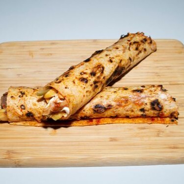 Katık Tavuk Döner Zurna Dürüm (40 cm.)