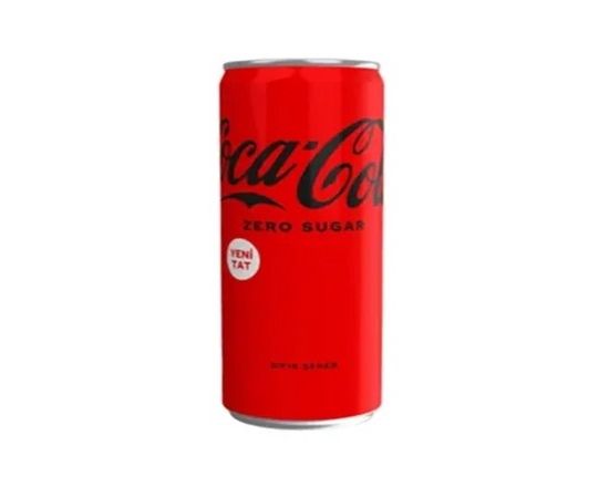Coca-Cola Zero Sugar (33 cl.)