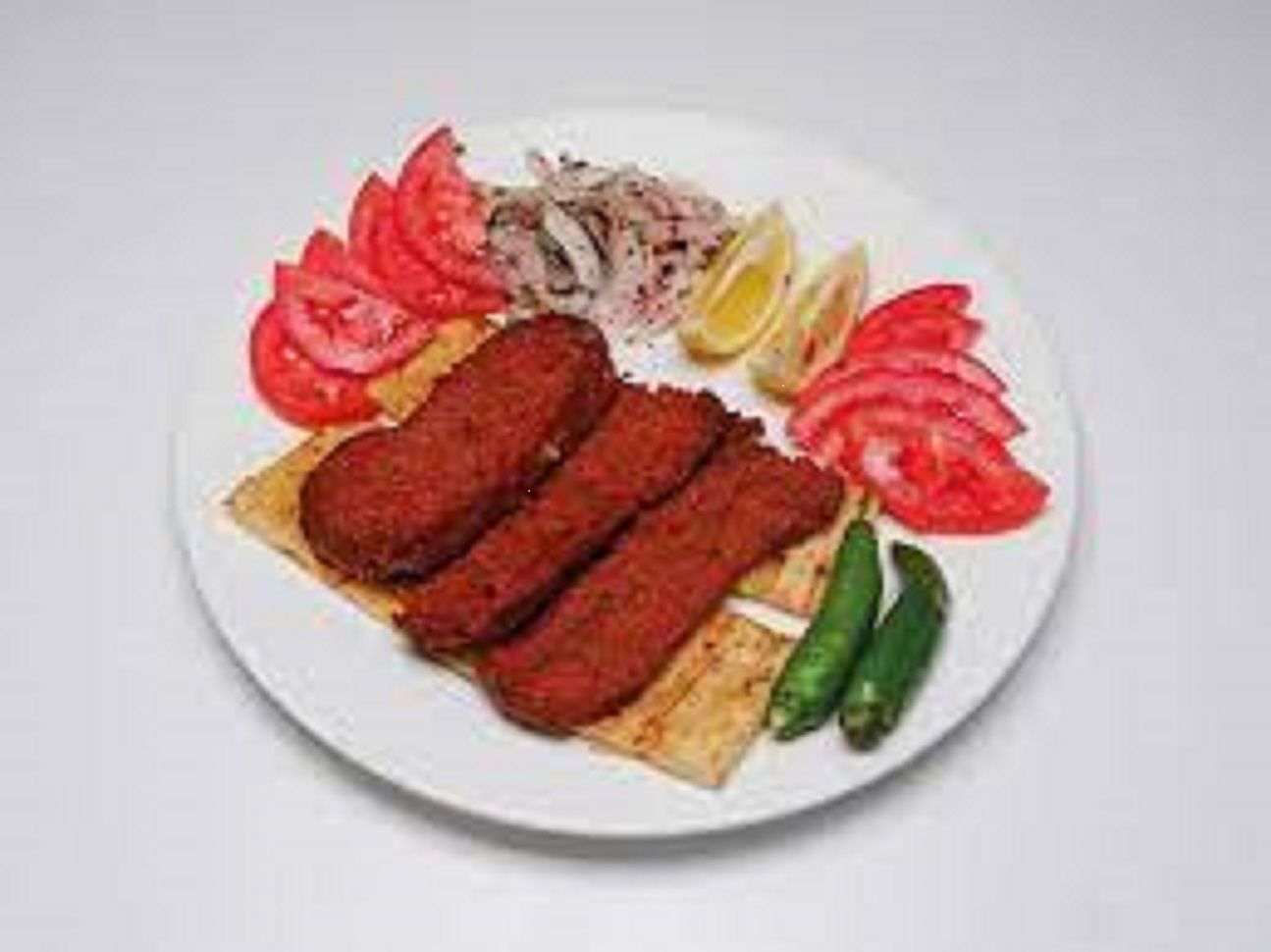 Izgara Sucuk Servis (150 gr.)