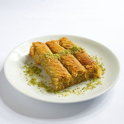 Antep Burma Kadayıf (3 Dilim)