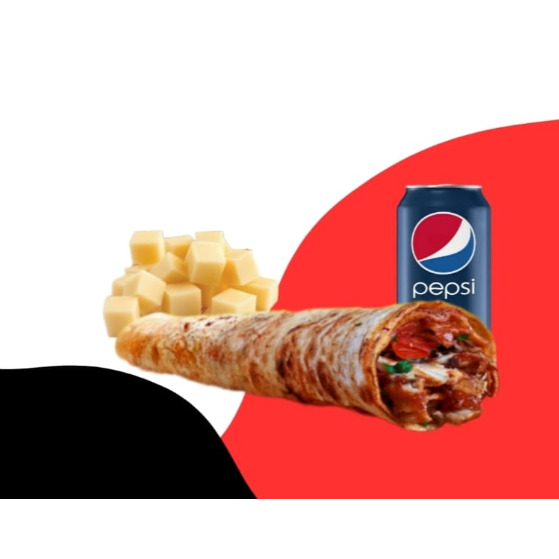 Kaşarlı Zurna Kola