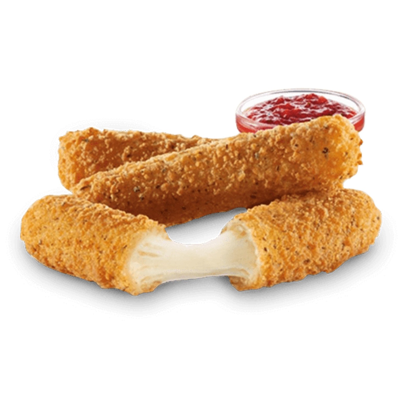 Mozzarella Sticks (12 Adet)
