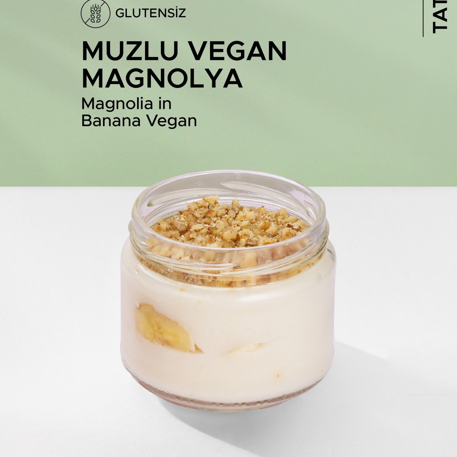 Muzlu Vegan Mag