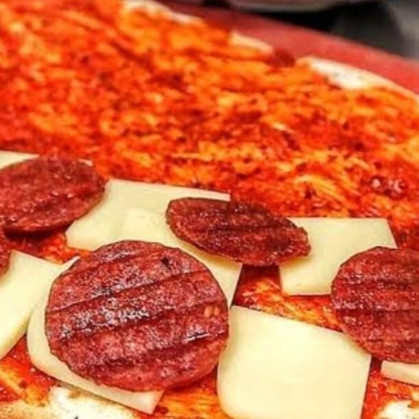 Tam Ekmek Acılı Tost
