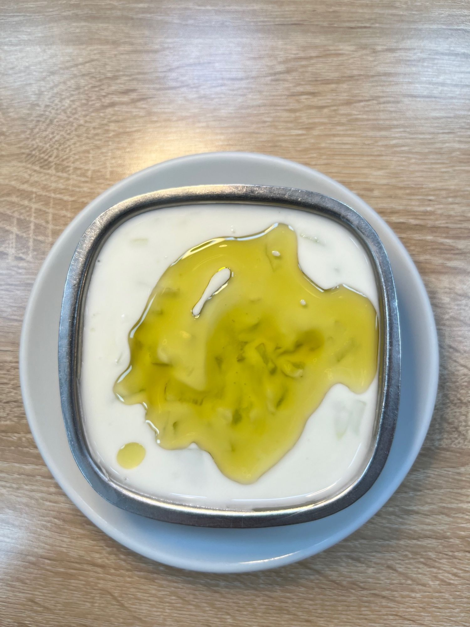 Cacık