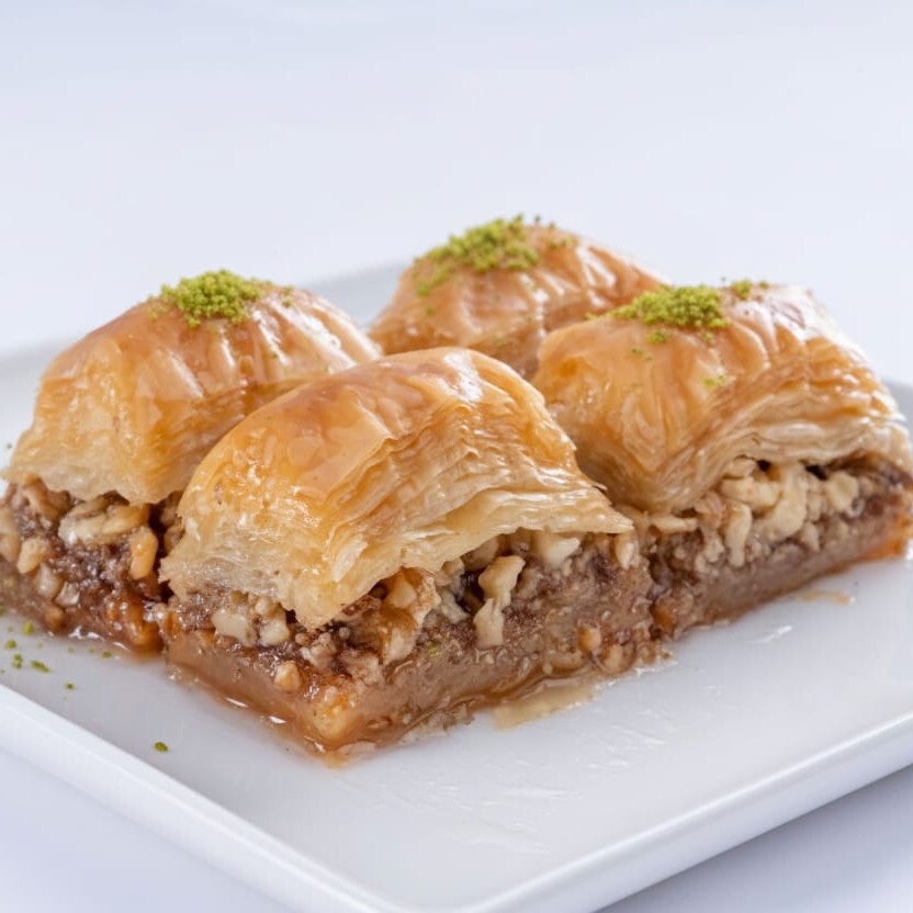 Cevizli Baklava ( Kg)