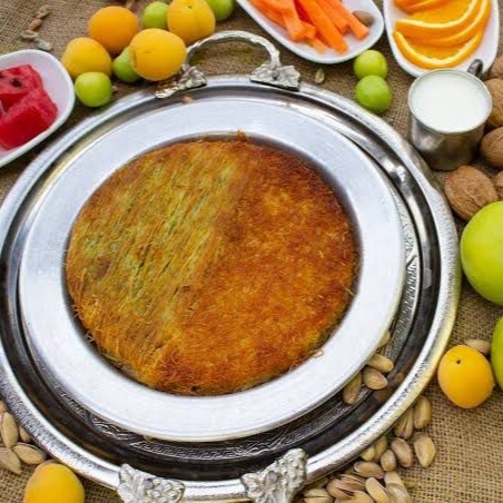 Yarı Yarıya (1 Kişilik)