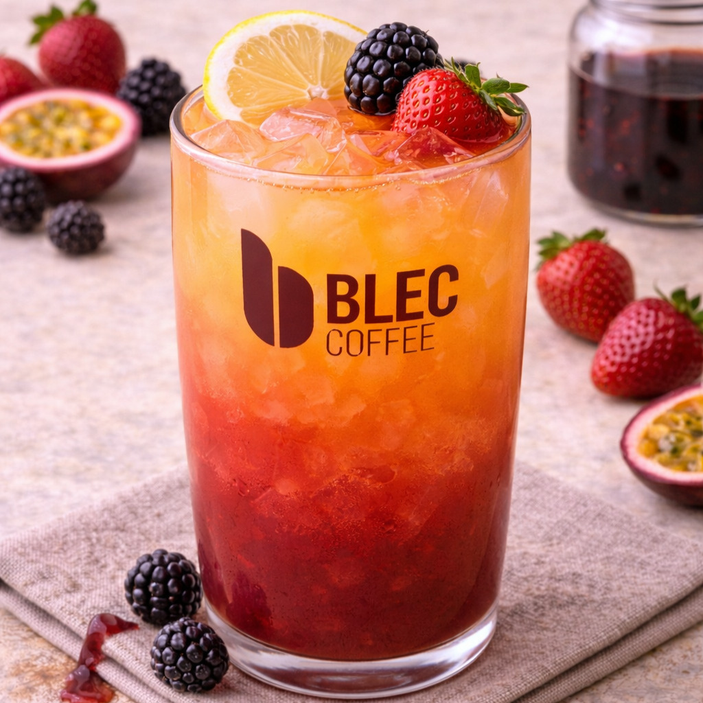 Red Mıx Limonata