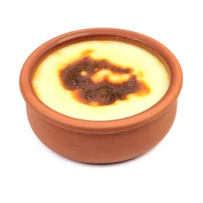 Sütlaç